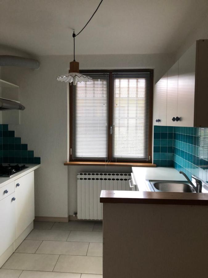 Homely Альбино Экстерьер фото