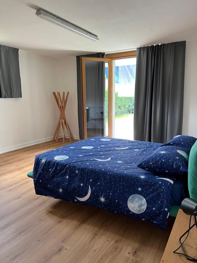 Homely Альбино Экстерьер фото